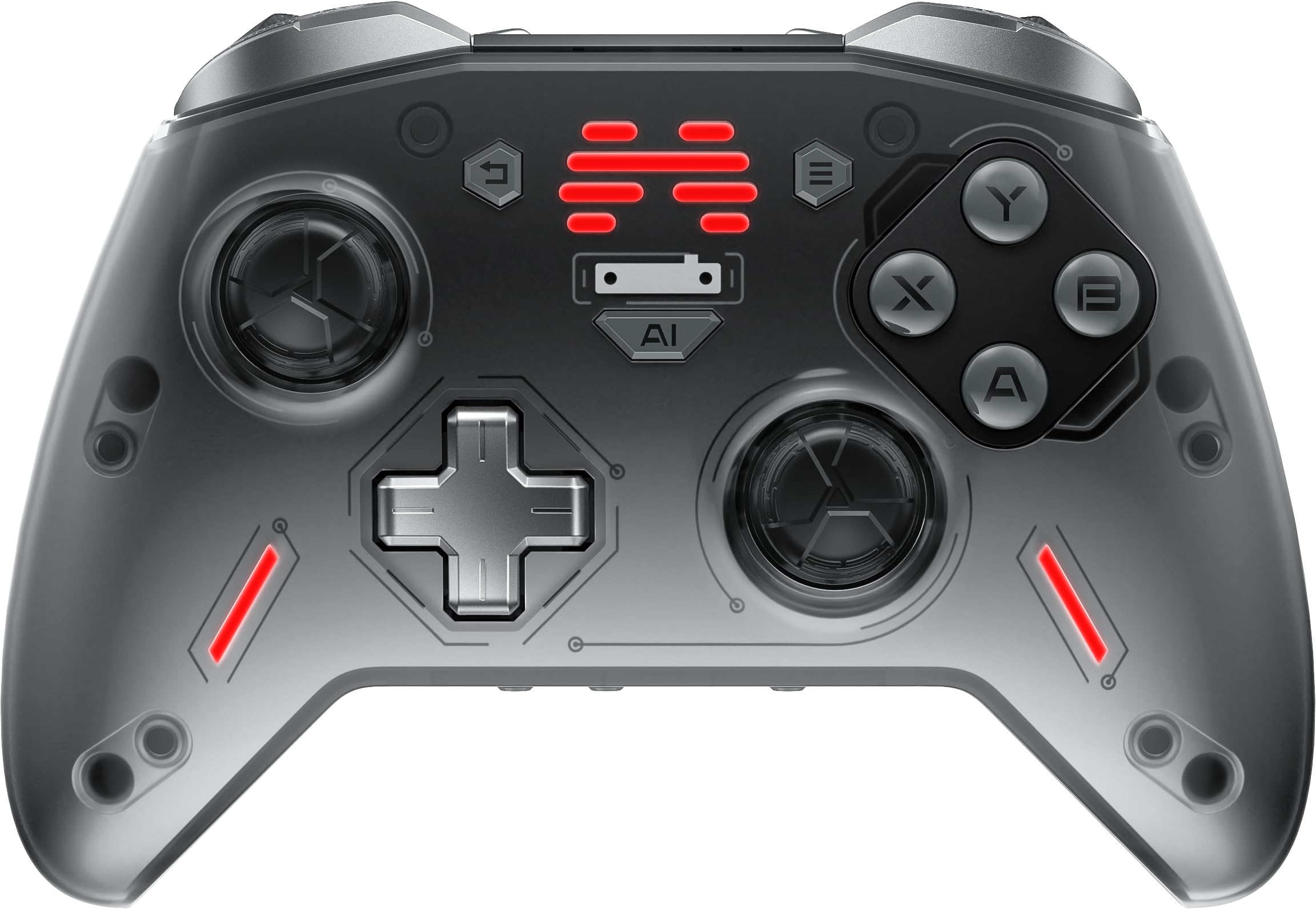 Beitong Zeus 2 ゲームコントローラー BEITONG（ベイトン） Zeus 2 エリートワイヤレスコントローラー